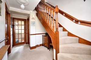 Hall- click for photo gallery